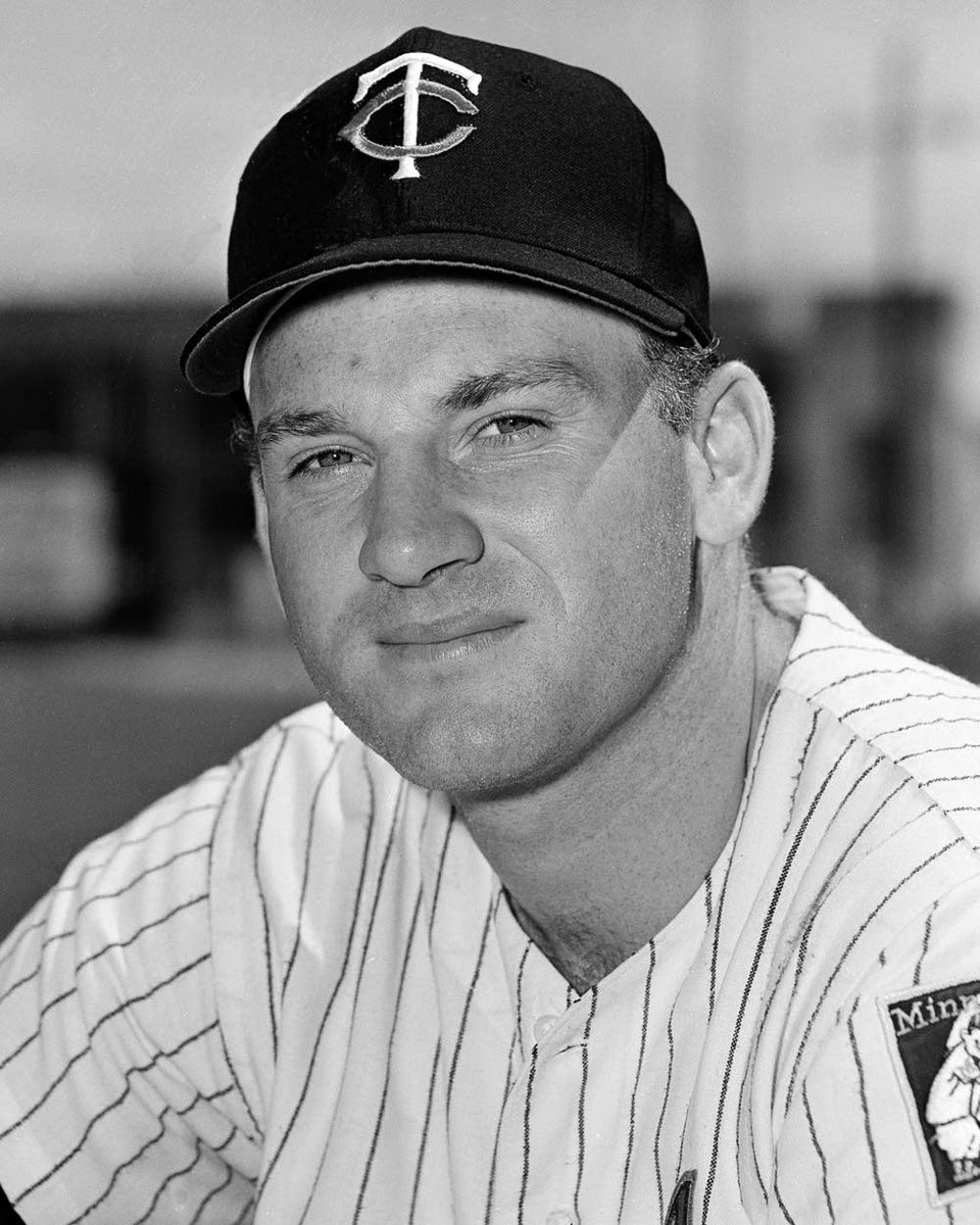 Harmon Killebrew